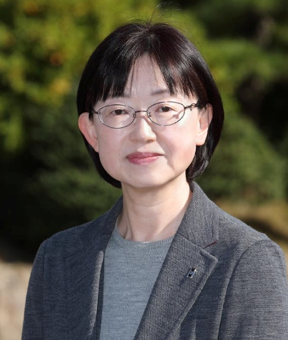 廣田 幸子 教授